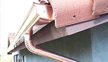 Rain Gutter Installation, Repair, Cleaning in Summerhaven, AZ